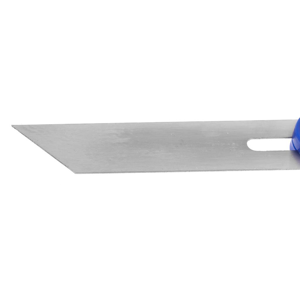 For T Bevel Gauge Adjustable 8" Sliding Wood Making Angle Finder Tool for Making Angles/Transferring Layout Lines Accura