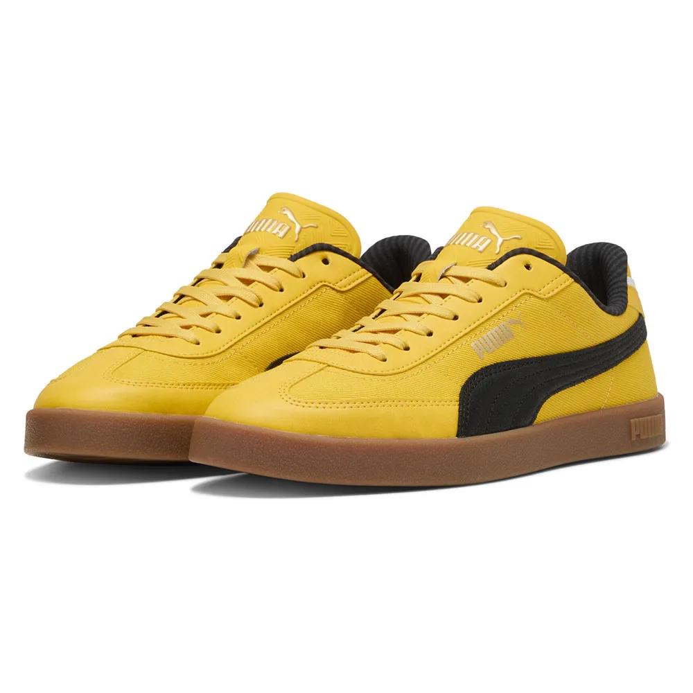 

Puma Кросовки Club II Era Retro Run 45