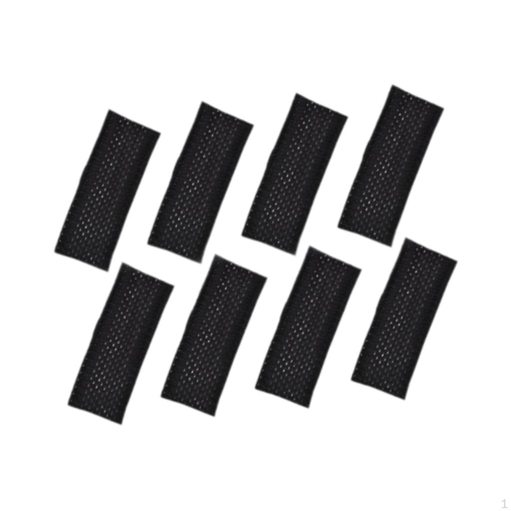 Ärmelbänder Riemen Hemd Krawatte für Ärmel Sporthemden Krawattenhalter