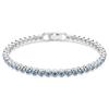 Original Design Lucky Crystal Bracelet Unisex Bracelet Blue 5734239