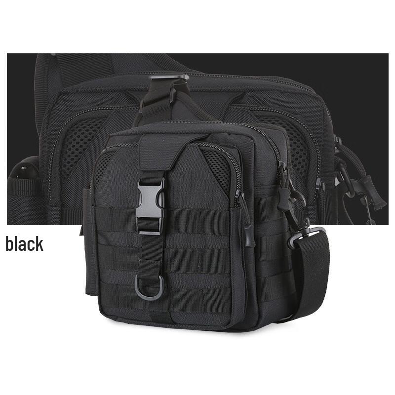 

Уличная многофункциональная водонепроницаемая сумка через плечо