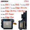Lautsprecher für Moto E6S E6i E7 E7i Power E11 E11 Edge 11 11 Fusion Pro Ultra Lautsprecher Buzzer Klingelton Ersatzteil