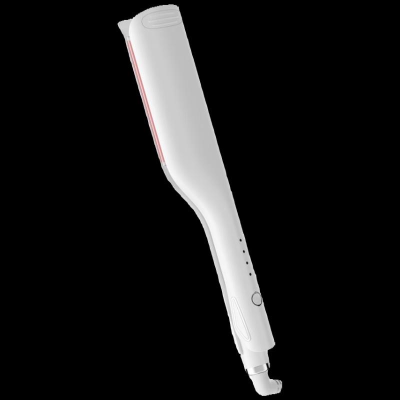 Milin 25mm Ceramic Water Wave Curling Iron