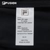 Fila FUSION Men's Casual Loose Straight Woven Pants