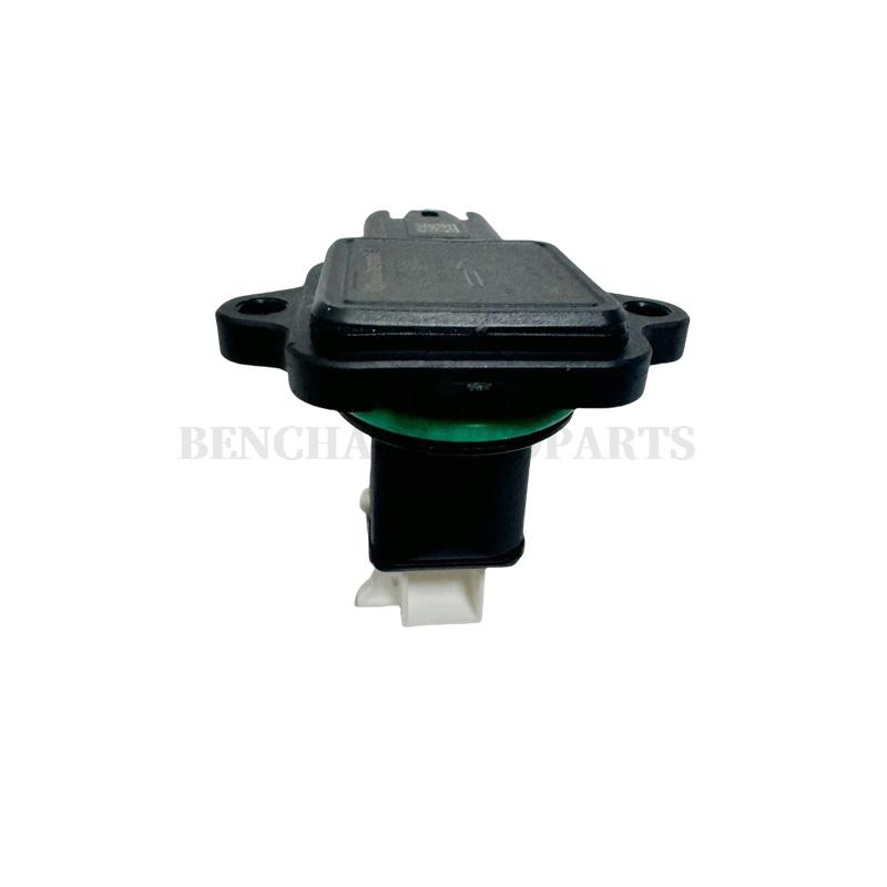 

TOP NEW 5WK97508 13627551638 Mass Air Flow Meter Maf Sensor For BMW E60 -E63 525i 530i 630i 523 525 530 N52 N53 B25 B30 X3 X5 Z4