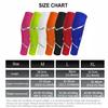 1PCS Calf Compression Sleeves for Men & Women - Leg Compression Sleeve - Footless Compression Socks for Shin Splint