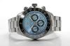 11 Hyakuichi Chronograph Date Ceramic Bezel SIB HYAKUICHI 101Model Diver's