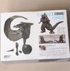 [USED] S.H.MonsterArts Godzilla 2023 Godzilla-1.0