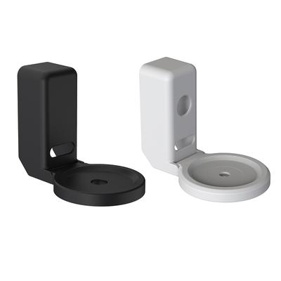 Portable Wall Mount Stand Cable Management Bluetooth-compatible Speaker Holder Space Saving Accessories for  Echo Dot 5/4