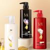 ShuLei Silk Moisturizing Shampoo