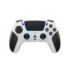 Бездротовий Bluetooth ігровий контролер для PS5/ПК/Android/iOS - Магнітний (Hall) джойстик, RGB, програмовані кнопки, багатофункціональний ігровий контролер