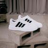adidas Litecourt IH0856 Men's Sportswear Sneakers Cloud White / Core Black / Grey Two
