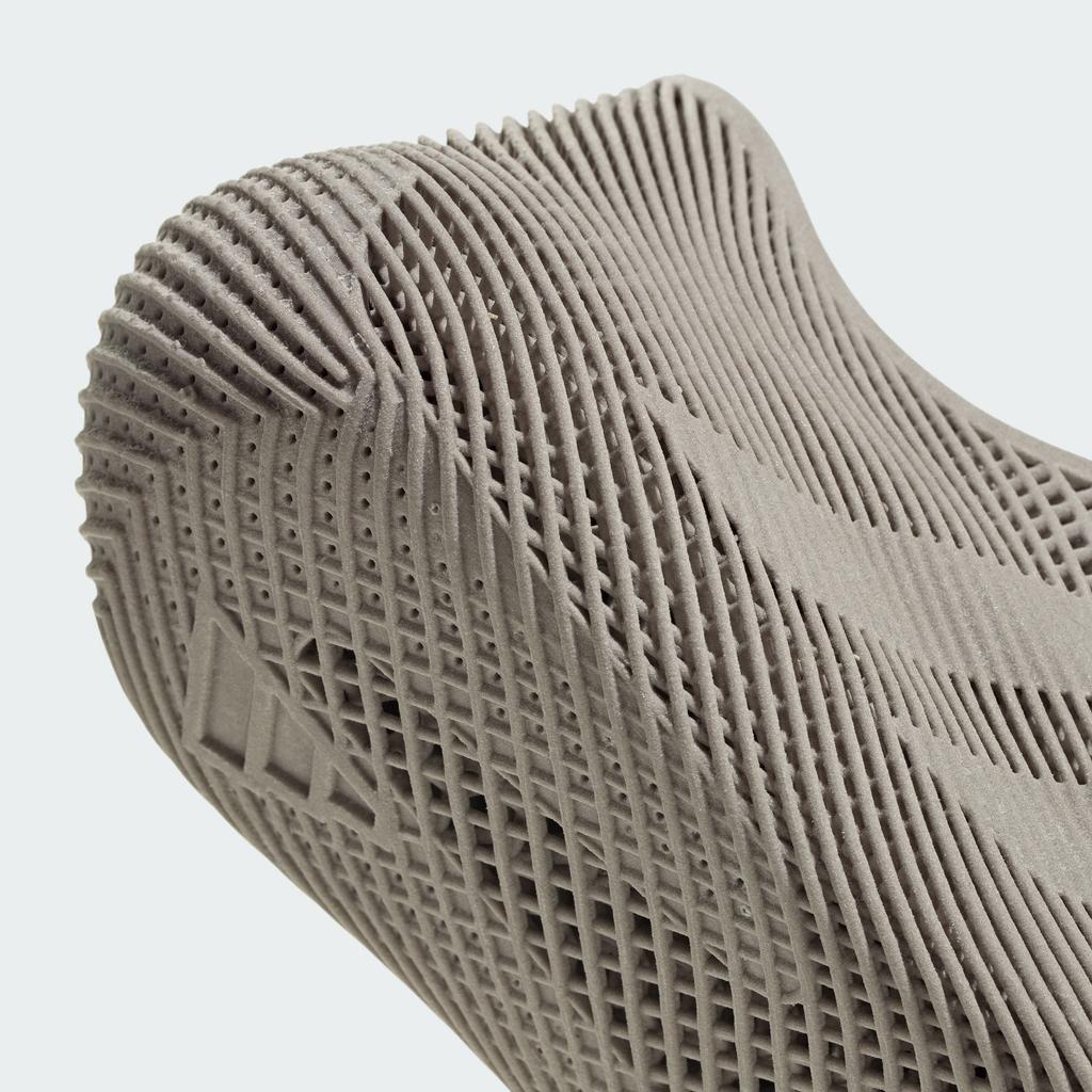 adidas Climacool 4D Laced Grey Black
