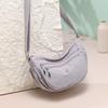 2025 Dam Lätt och mångsidig axelväska i nylon