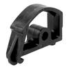 Black Workbench Leg Catch Power Tools Removeable Replacement Parts