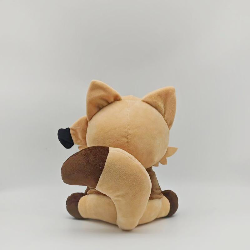 New Cartoon Doll Cute Plush Toy Doll