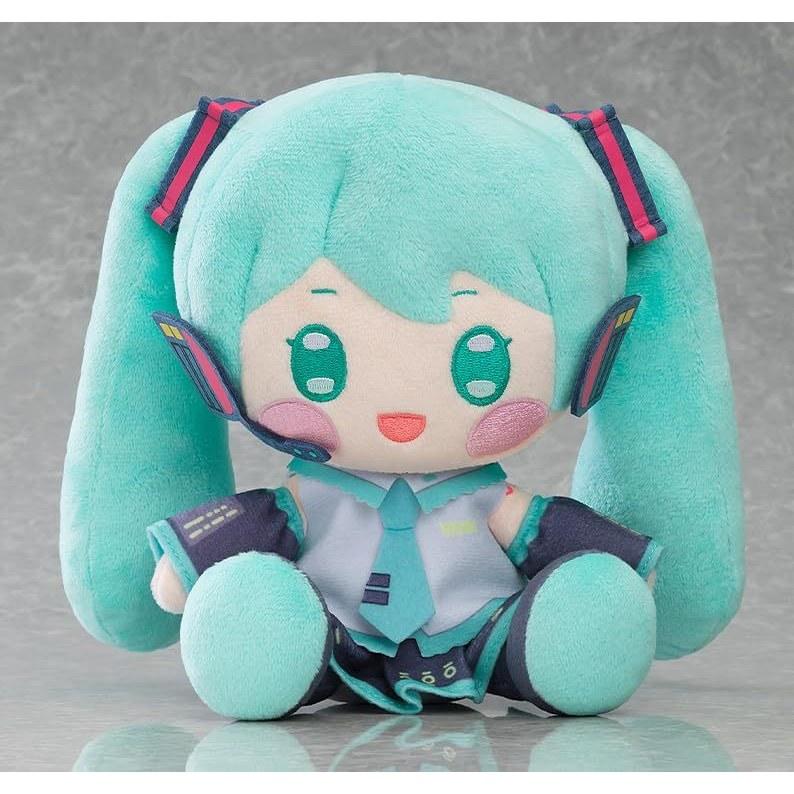 Good Smile Company Hatsune Miku Plush Toy Balloon-style