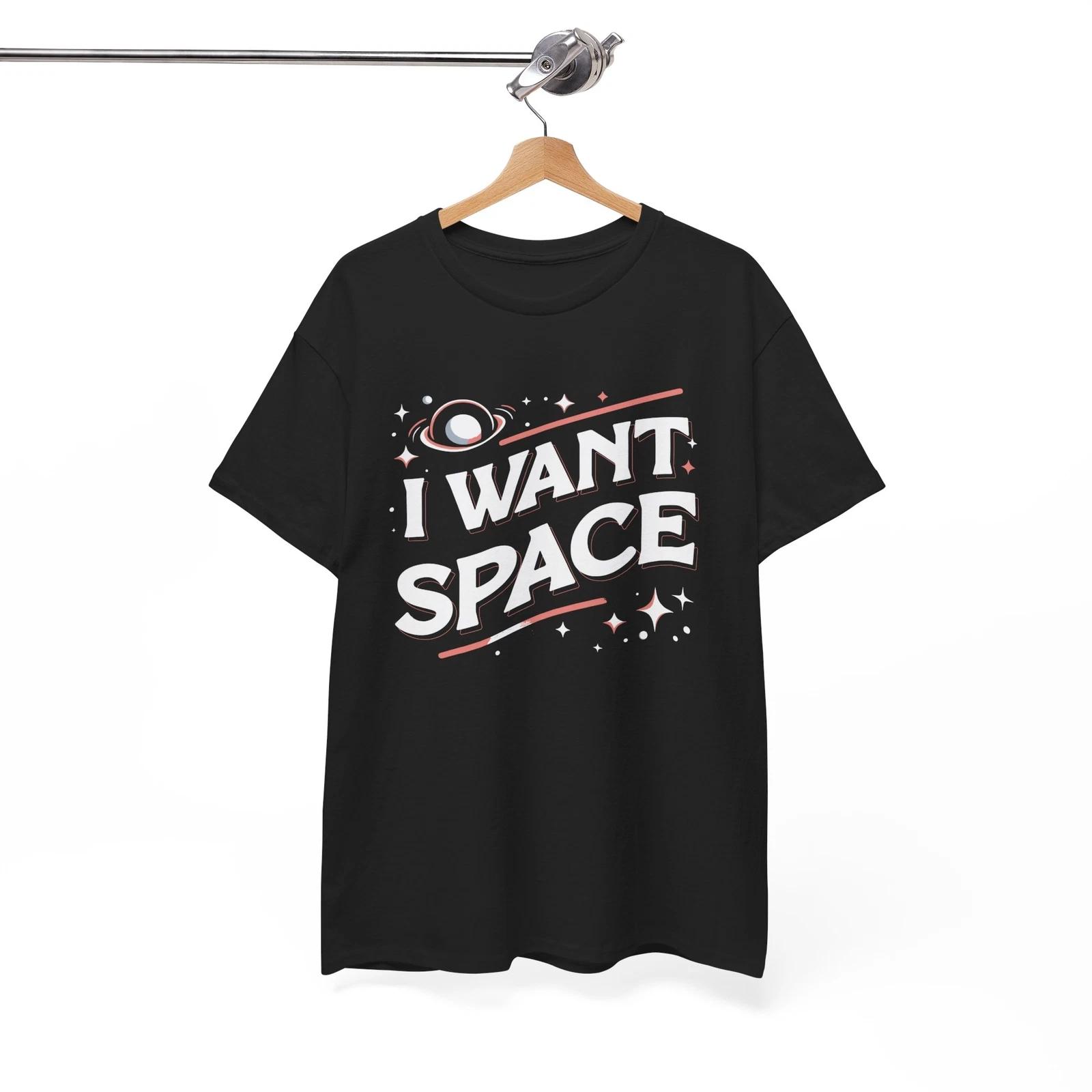 Space Explorer T-Shirt | Cosmic Adventure & Galaxy Lover Tee 2XL