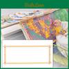 Stitch Embroidery Cross Frame Stand Hand Quilting Household Diy Professional Needlework Wood