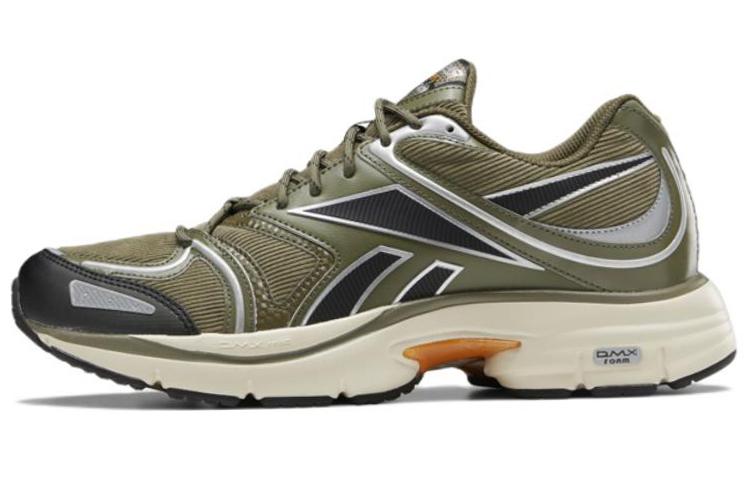 Reebok Premier Road Plus 6 Army Green GY8103 42