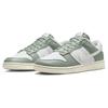 Nike Tenisi Dunk Low Mica Green Unisex Sail Photon-Dust DV7212-300