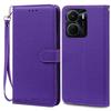 For Vivo Y02S Case Wallet Leather Flip Cover For Vivo Y02S Case Stand Book Protective Cover For Vivo Y02S Case Coque Fundas