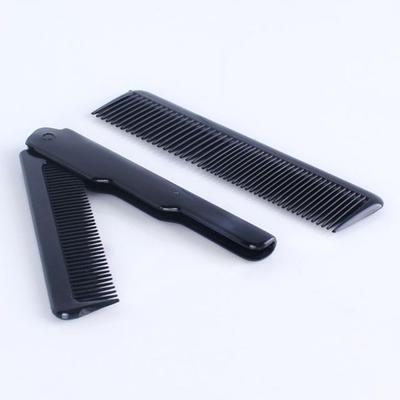 Gentleman's Comb Hairbrush 2P X (5 Pieces)