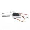 Dc 7-24V 200W Brushless Motor Driver Three-Phase Brushless Dc Motor Driver Board With Potentiometer High Speed Controller