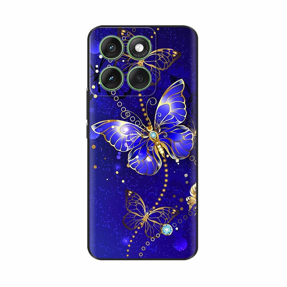 Shockproof Cover For Moto Edge 60 Case 2025 Soft Cover For Motorola Edge 60 Pro Capas For Moto Edge60 Fusion 5G Edge 60s Cases