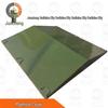Outdoor Obstacle Course Deep Pit Cover Plate