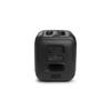 JBL PARTYBOX ENCORE ESSENTIAL Bluetooth Speaker, Wireless, IPX4, with Microphone Input, Black (JBLPBENCOREESSJN)