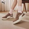 Caven Retro Low-Top Sneakers