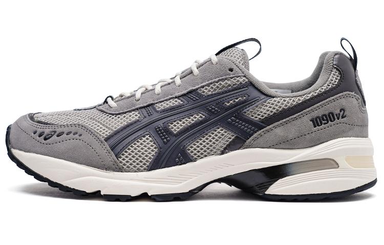Asics Gel-1090 V2 Устричный Серый 37