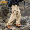 Jeep Men's Outdoor Cargo Pants