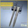 Akcesoria dekoracyjne – Wyroby metalowe