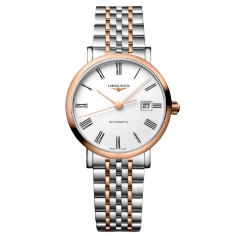LONGINES Boya series automatic mechanical movement