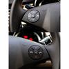 Black Car Steering Wheel Model Button Sticker Cover For Mercedes Benz R 2009-2017/ ML GL 2010-2011/ CLS 2008-2009 /SLK