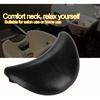 Shampoo Bowl Neck Rest, Salon Silicone Hairdressing Hair Washing Neck Pillow Shampoo Bowl Cushion Salon Neck Pillow for Hairdressing Hair Washing