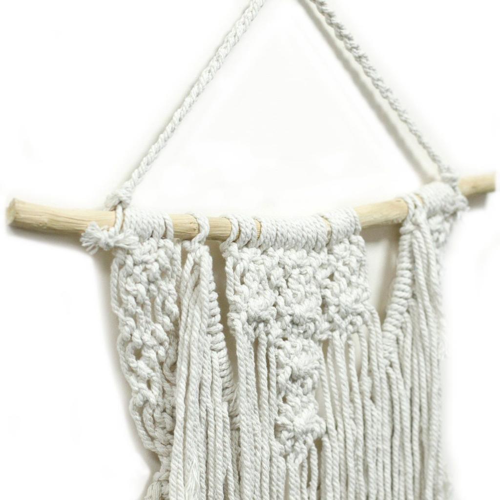 Macrame Wall Hanging Wedding Decor