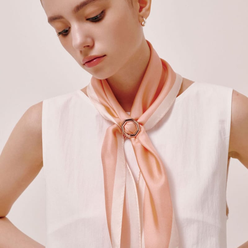 Saint Luxure Whisper Pink