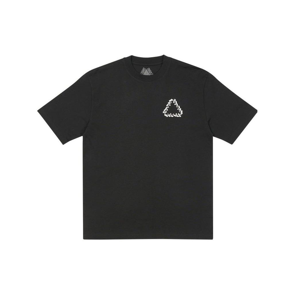 PALACE FW22 T Shirt Men's Black P23TS223