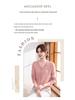 Elegant Spring Knit Top for Middle-Aged Women: New 2026 Style for Moms