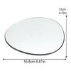 Rearview Mirror Glass Lens For BMW MINI R56 R57 R58 R59 2007 2008 2009 2010 2011-2014 Side Mirror Glass Lens Car Accessories
