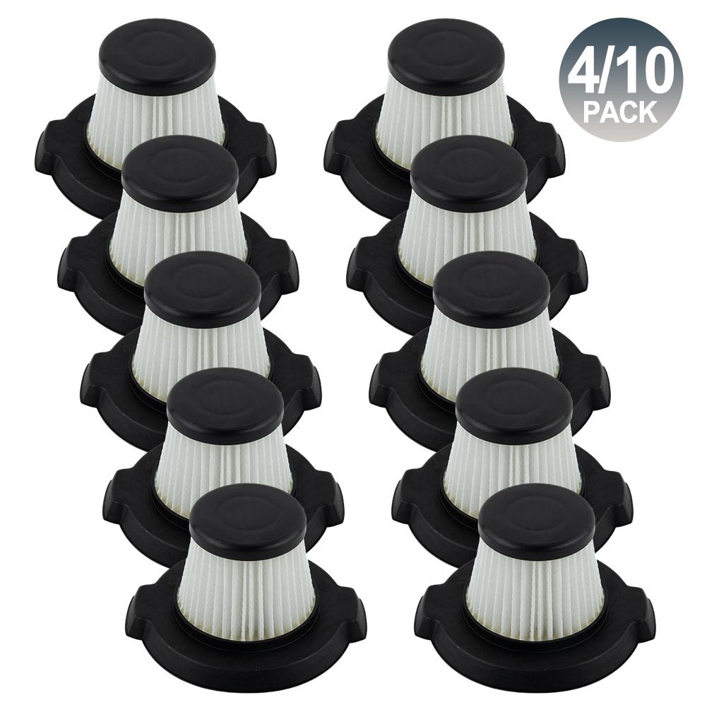 Effortless Filter Replacement for Simplus 11000 PA XCLX002 410 Pack