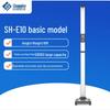 Shanghe Ultrasonic Height and Weight Measuring Scale (CN version)