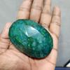 Natural Big Size Oval Cut Green Emerald 921 Ct Loose Earth Mined Gemstone