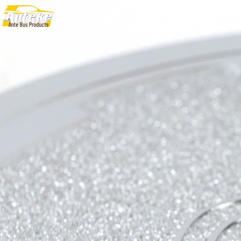 Tang EV Charging Port and Center Console Sequins for Car Interiors - Compatible with 22 Models