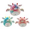 Flying Squishmallow Pig Unicorn Cartoon Anime Plush Toy Soft Stuffed Doll Animal