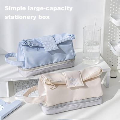 Papelería – Estuches y bolsas
