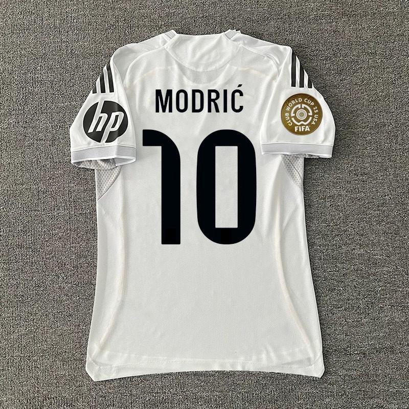2526 Football Jerseys AC Miami Messi Barcelona Real Madrid Bellingham Mbappe Team Sports